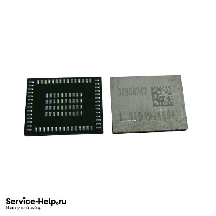 Микросхема SIM памяти (U2403) для iPhone 6 / 6 Plus ORIG Завод * купить оптом