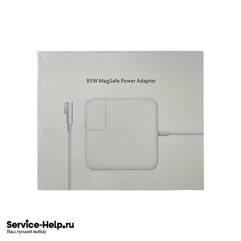 Блок питания / адаптер для ноутбука MacBook Pro (MagSafe1, А1343), 85W COPY * купить оптом