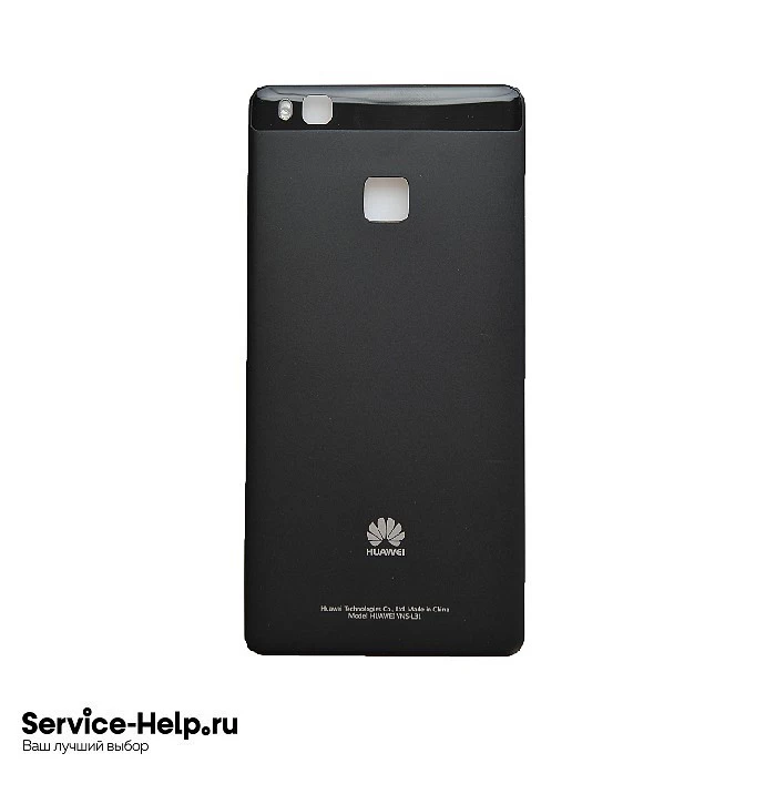 Задняя крышка для Huawei P9 Lite (чёрный) ORIG Завод * купить оптом