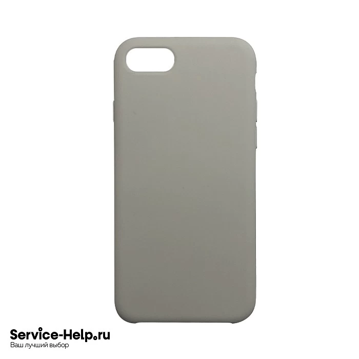 Чехол Silicone Case для iPhone 6 Plus / 6S Plus (капучино) №23 COPY AAA+* купить оптом