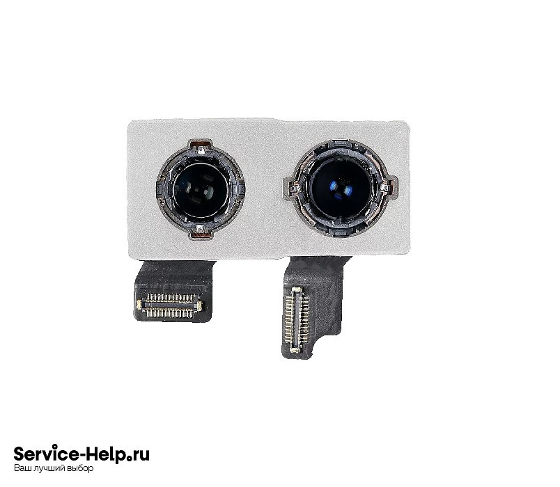 Камера для iPhone XS / XS MAX задняя (основная) ORIGINAL 100% СНЯТЫЙ купить оптом
