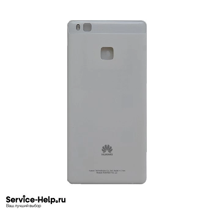Задняя крышка для Huawei P9 Lite (белый) ORIG Завод * купить оптом