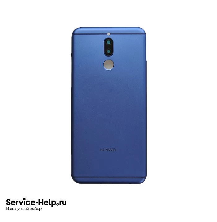 Задняя крышка для Huawei Nova 2i (голубой) ORIG Завод * купить оптом
