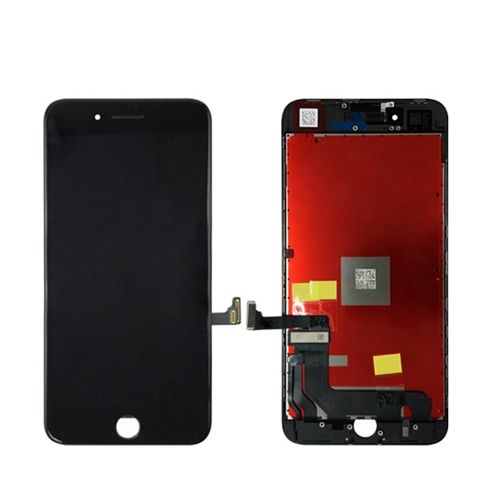 Дисплей для iPhone 8/SE 2020 в сборе с тачскрином (чёрный) ORIGINAL (Переклей) купить оптом