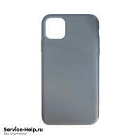 Чехол Silicone Case для iPhone 13 Mini (васильковый) №5 COPY AAA+ - Service-Help.ru