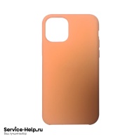 Чехол Silicone Case для iPhone 12 Mini (мурена) закрытый низ без логотипа №61 COPY AAA+ - Service-Help.ru