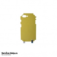 Защитная плёнка гидрогелевая на з/панель для iPhone 7 Plus/8 Plus (прозрачная) - Service-Help.ru