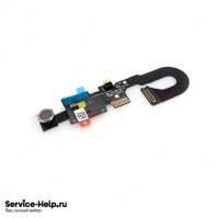 Камера для iPhone 8 Plus передняя (фронтальная) ORIG Завод - Service-Help.ru