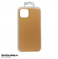 Чехол Silicone Case для iPhone 13 PRO MAX (дыня) №69 COPY AAA+ - Service-Help.ru
