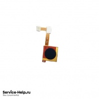 Кнопка HOME для Xiaomi Mi 6X (в сборе) (чёрный) ORIG Завод - Service-Help.ru