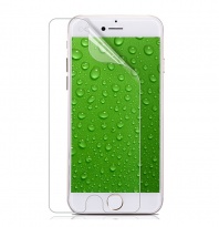 Защитная плёнка 0,1мм для iPhone 7 Plus/8 Plus (глянцевая)* - Service-Help.ru