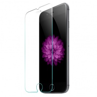 Стекло защитное 0,26мм для iPhone 7/8/SE2 (прозрачный) - Service-Help.ru