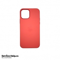 Чехол Silicone Case для iPhone 12 Mini (с анимацией) (помело) №6 ORIG Завод - Service-Help.ru