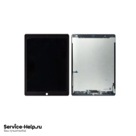Дисплей для iPad Pro 9,7 в сборе с тачскрином (чёрный) ORIG Завод* - Service-Help.ru