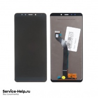 Дисплей для Xiaomi Redmi 5 в сборе с тачскрином (чёрный) COPY "TFT" - Service-Help.ru