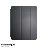 Чехол-книжка "Smart Case" для iPad Pro 12.9 (2020) (чёрный) - Service-Help.ru