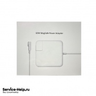 Блок питания / адаптер для ноутбука MacBook (разъём: MagSafe1, А1344), 60W COPY - Service-Help.ru