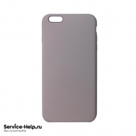 Чехол Silicone Case для iPhone 6 Plus / 6S Plus (лаванда) №15 ORIG Завод - Service-Help.ru
