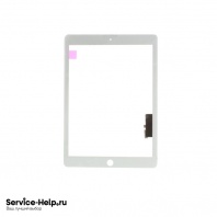 Тачскрин для iPad 5 / iPad Air (чёрный) COPY AAA+ * - Service-Help.ru