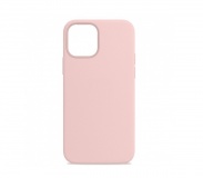 Silicone Cases для iPhone 12 Mini (без логотипа)  - Service-Help.ru