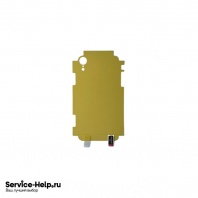 Защитная плёнка гидрогелевая на заднюю панель для iPhone XR (прозрачная) - Service-Help.ru