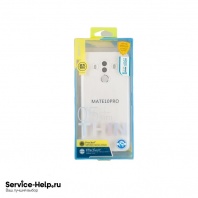 Чехол для Huawei Mate 10 PRO "J-Case" силикон (прозрачный) - Service-Help.ru