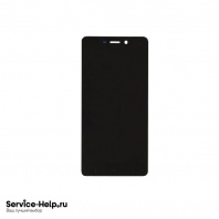 Дисплей для Xiaomi Redmi 4 в сборе с тачскрином (чёрный) COPY "TFT" * - Service-Help.ru