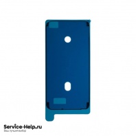 Проклейка дисплея для iPhone 6S Plus (резиновая водозащитная) - Service-Help.ru