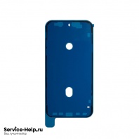 Проклейка дисплея для iPhone 11 (резиновая водозащитная)  - Service-Help.ru