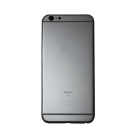 Корпус для iPhone 6S Plus (спейс грей) ORIG Завод (CE) + логотип - Service-Help.ru