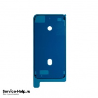 Проклейка дисплея для iPhone 7 Plus (резиновая водозащитная) - Service-Help.ru