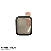 Защитное стекло для Watch S4/5/SE 40мм (полноэкранное) (тех пакет) - Service-Help.ru