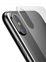 Стекло защитное 0,33мм на заднюю панель для iPhone 13 Mini (прозрачный) - Service-Help.ru